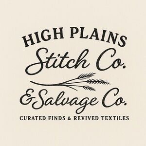 Meet your Posher, Hp stitch